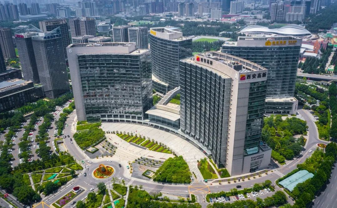 硬科技发展看高新丨打造中国“医疗之光”