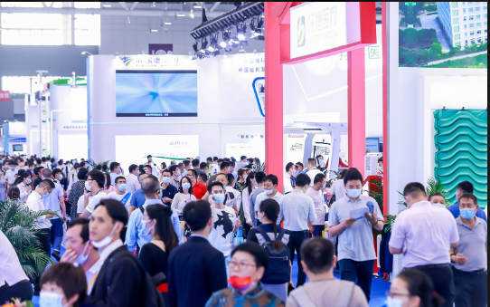 2024深圳国际医疗器械展览会—参展申请流程